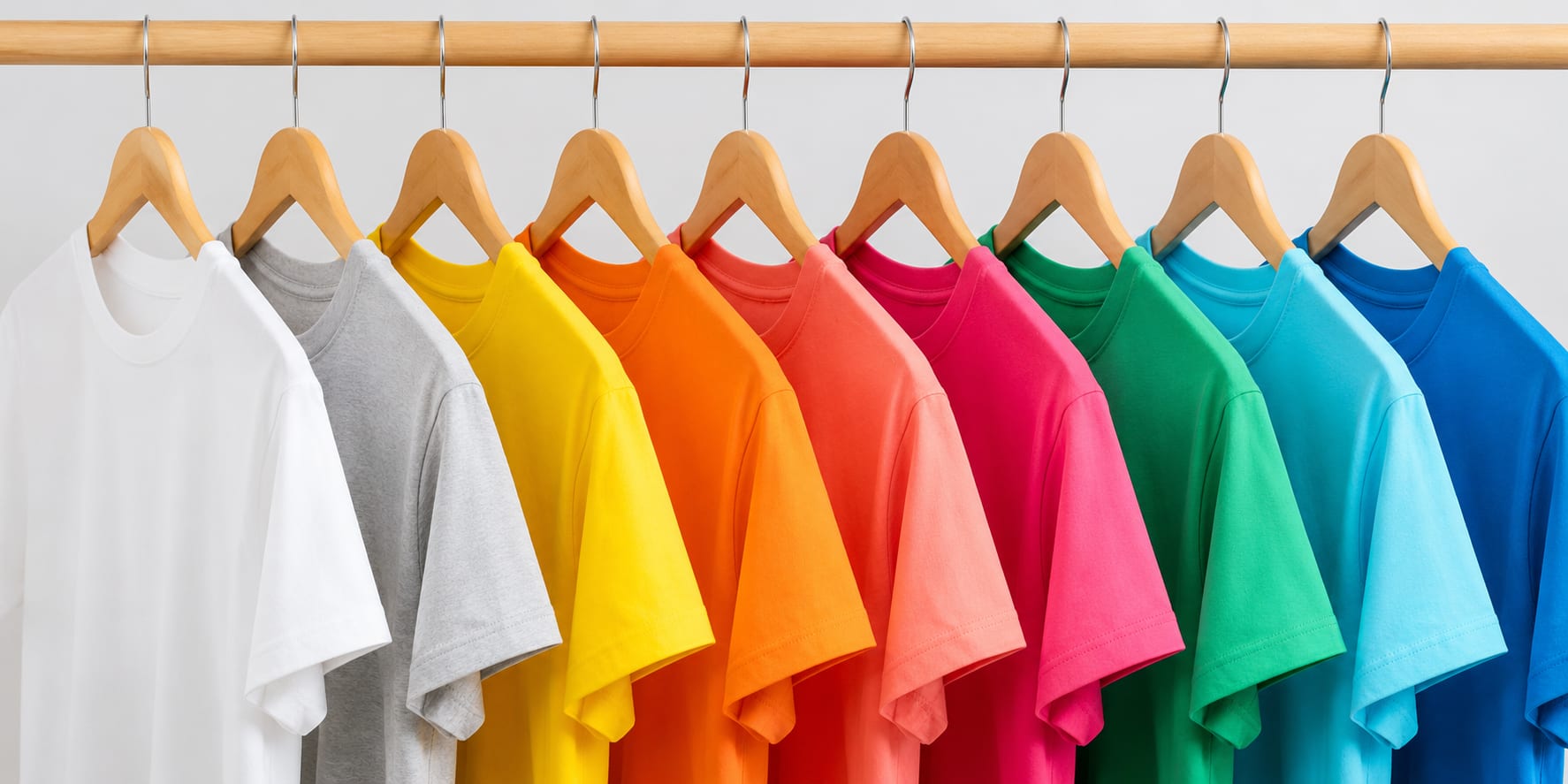 Custom Women’s T-Shirts with Logo – Bulk Orders Australia