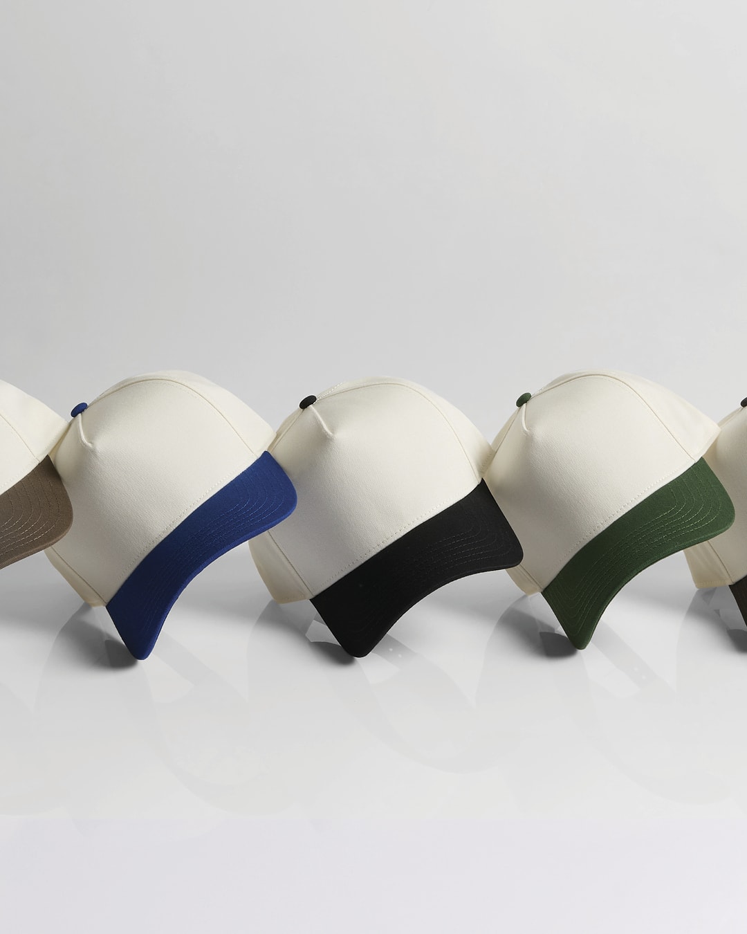 Custom Bucket Hats with Logo – Branded & Personalised Bucket Hats Australia