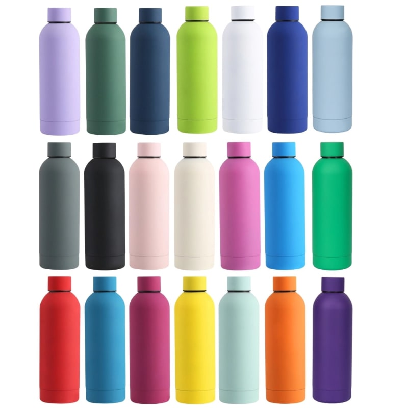 HydraPro 500ml Double Wall