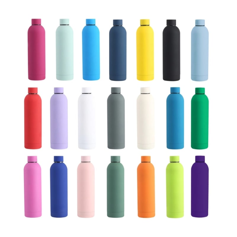 HydraPro 750ml Double Wall