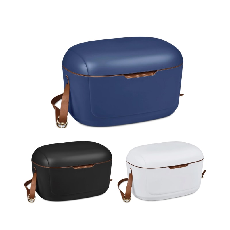 Insulated 12L Cooler Box – Paradise PS4356