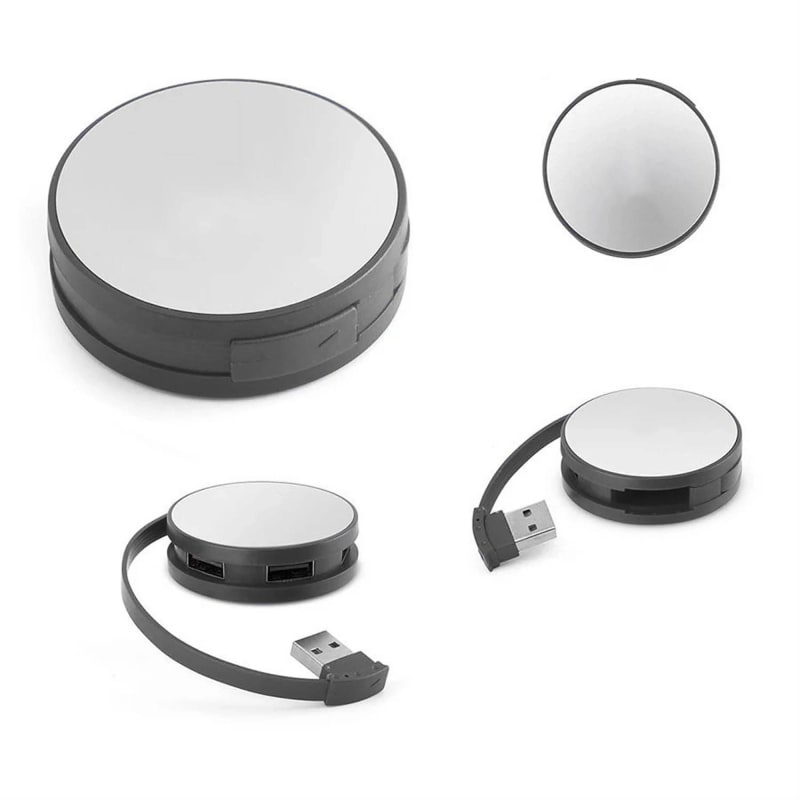 DEX HUB001