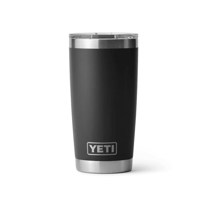YETI Stainless Steel Vacuum Tumbler – Rambler® 20oz (591ml)