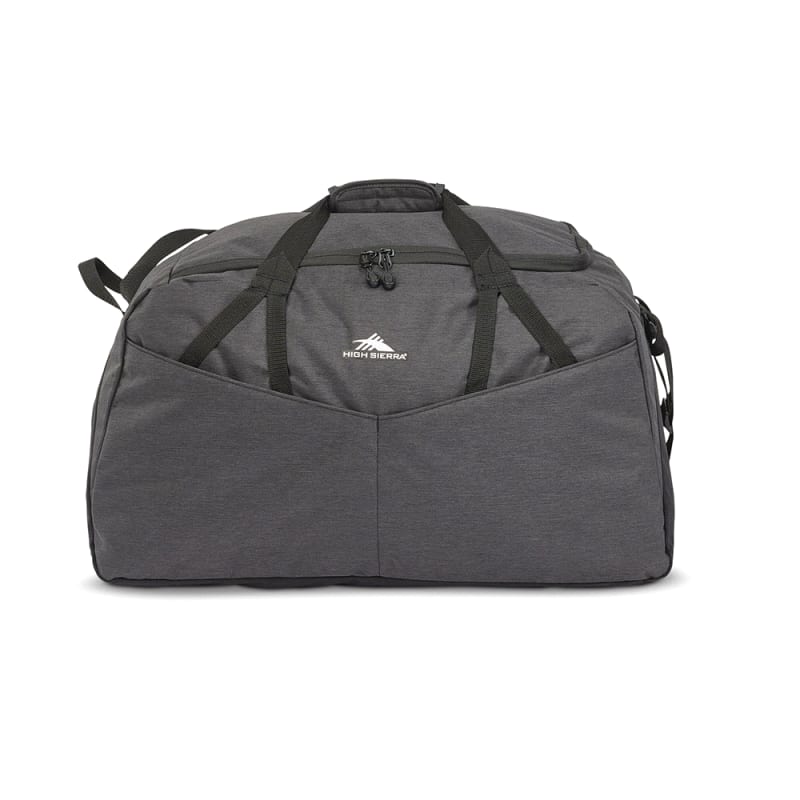 High Sierra Forester RPET Duffle 30L