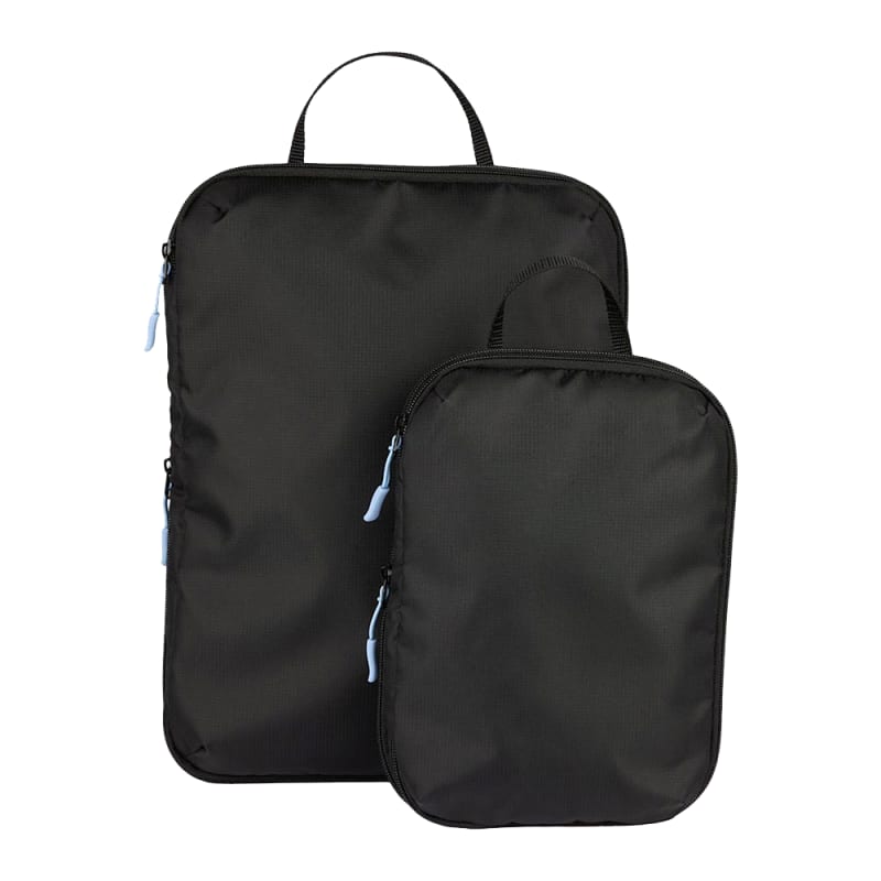 Wander & Roam Compression Packing Cube Set