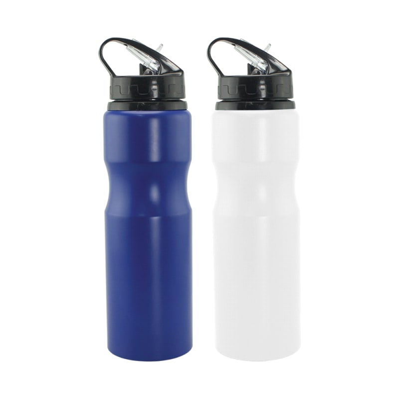 Loki 2.0 830ml Aluminium Sports Bottle