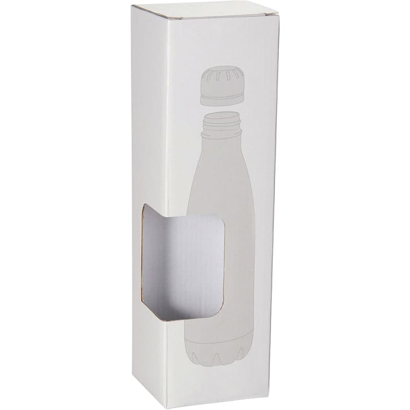 White Box For Item 4070