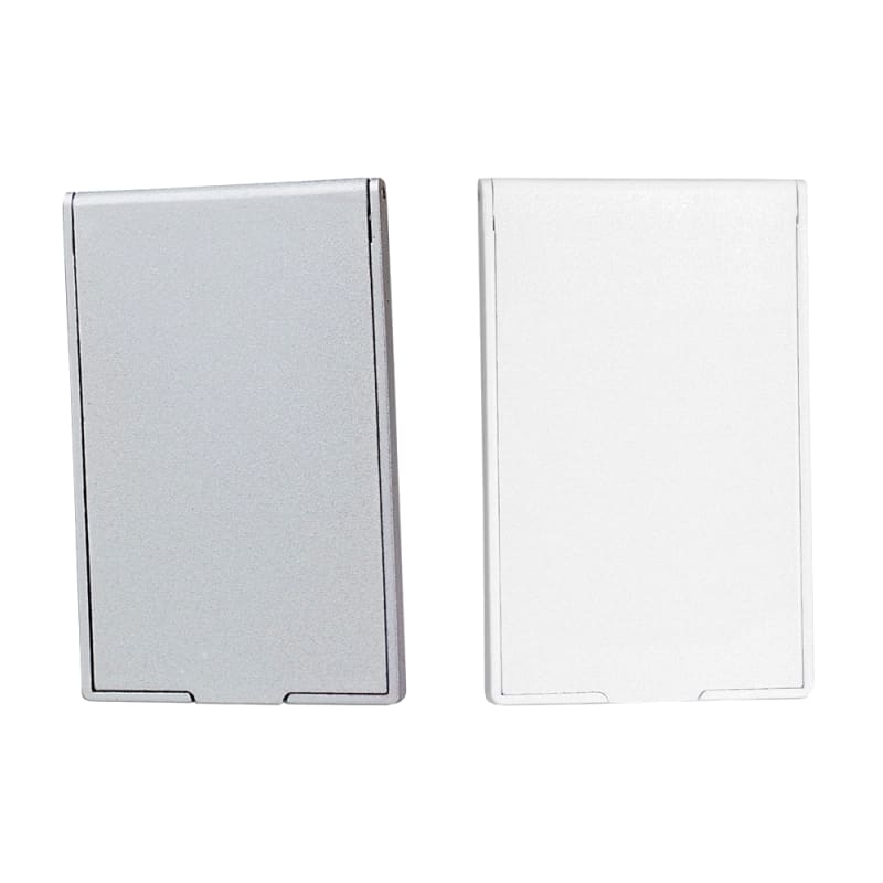 Stand-Up Pocket Mirror