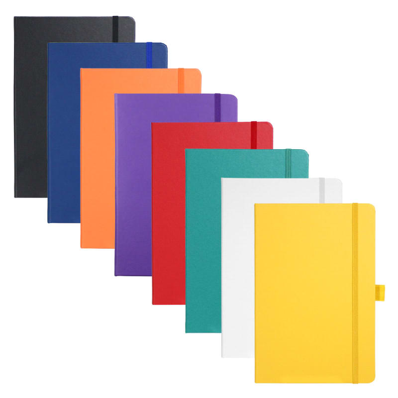 Nova Bound JournalBook