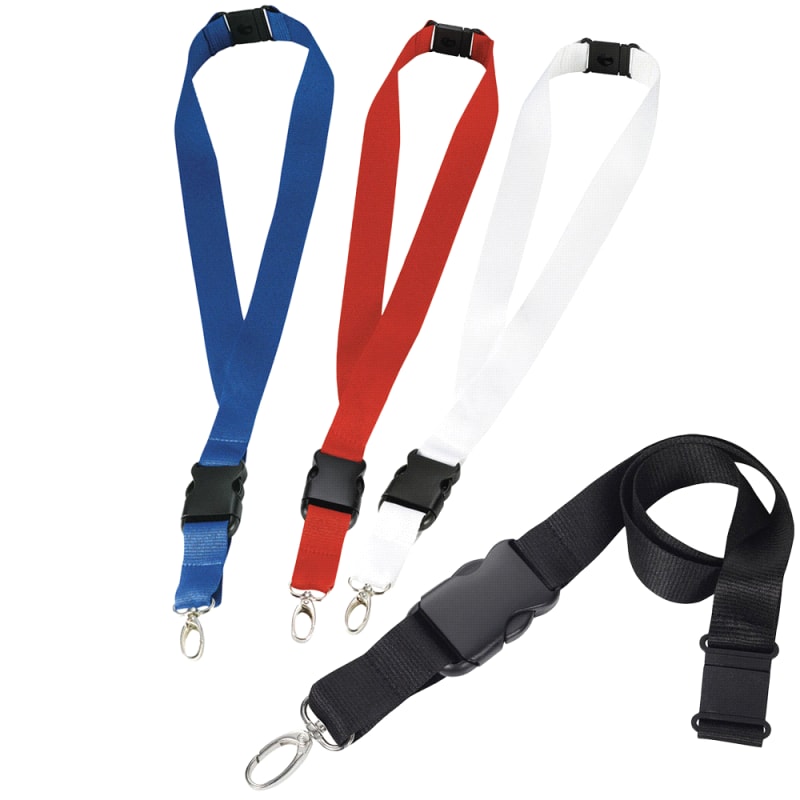 Hang In There - 25mm Lanyard