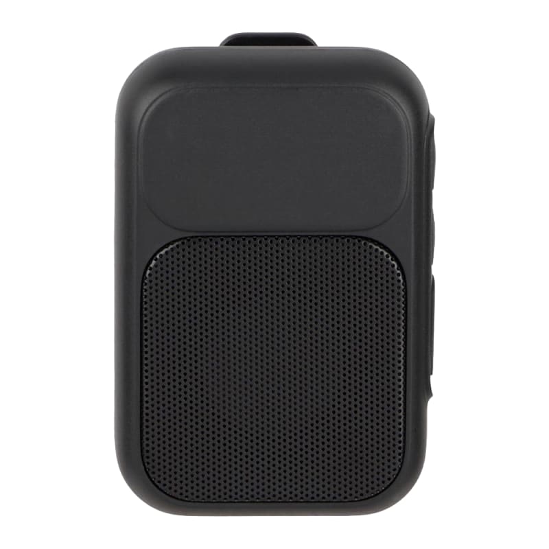 Clip Tune Magnetic Outdoor Bluetooth Speaker