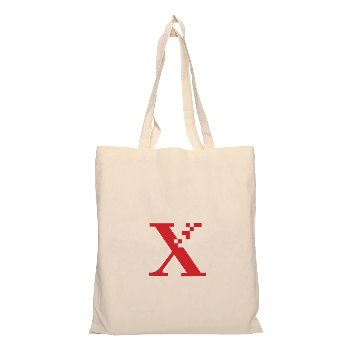 140gsm Cotton Calico Tote Bag – Calico Tote Bag