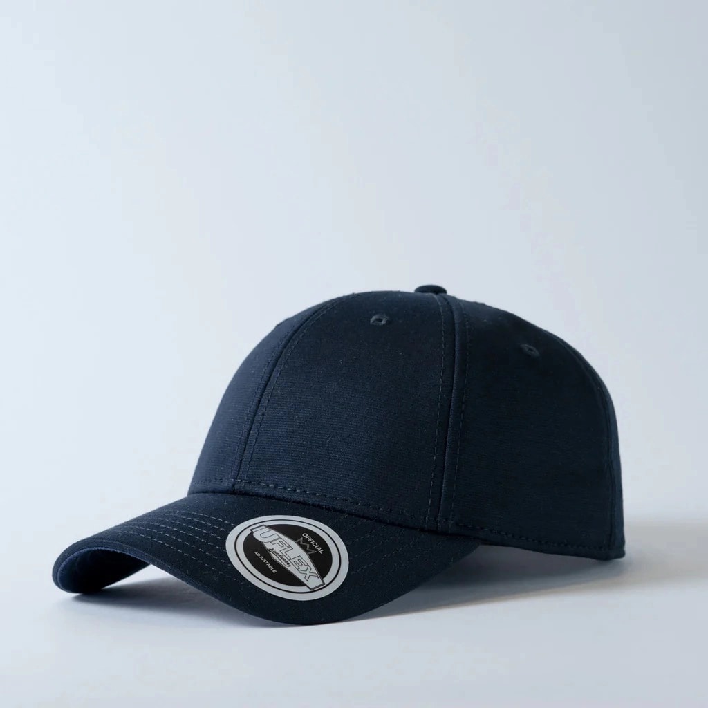 UFlex 6 Panel Baseball Corporate Cap