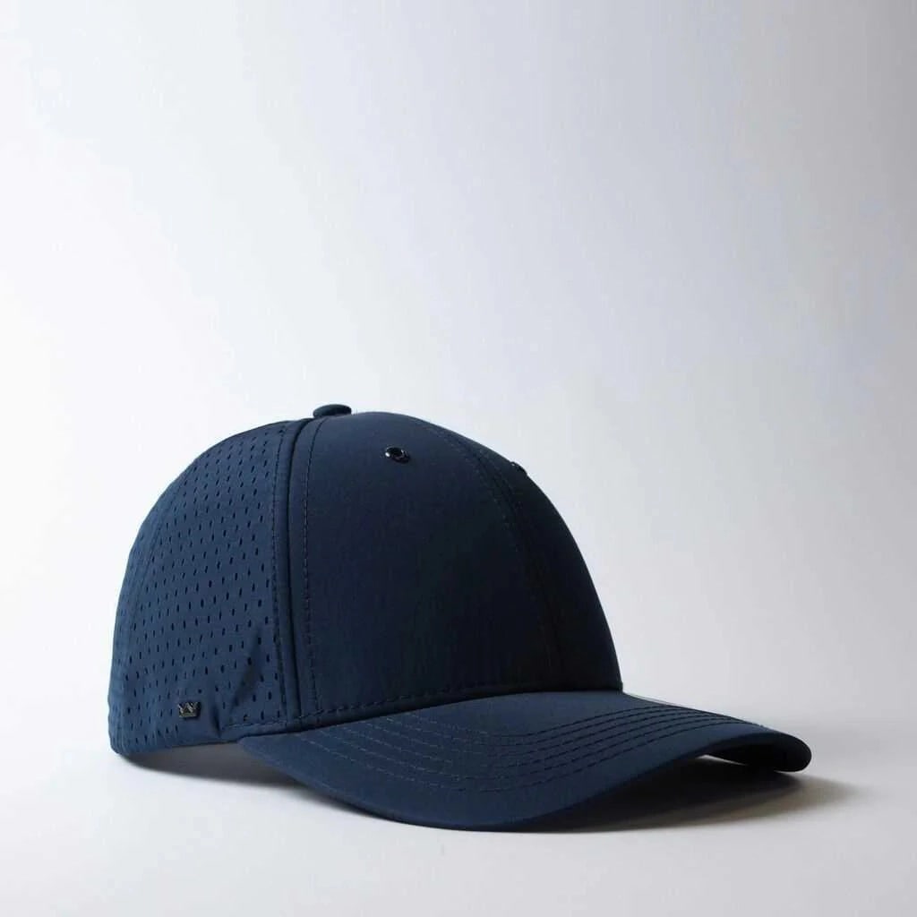 UFlex Adults High Tech Curved Peak Snapback