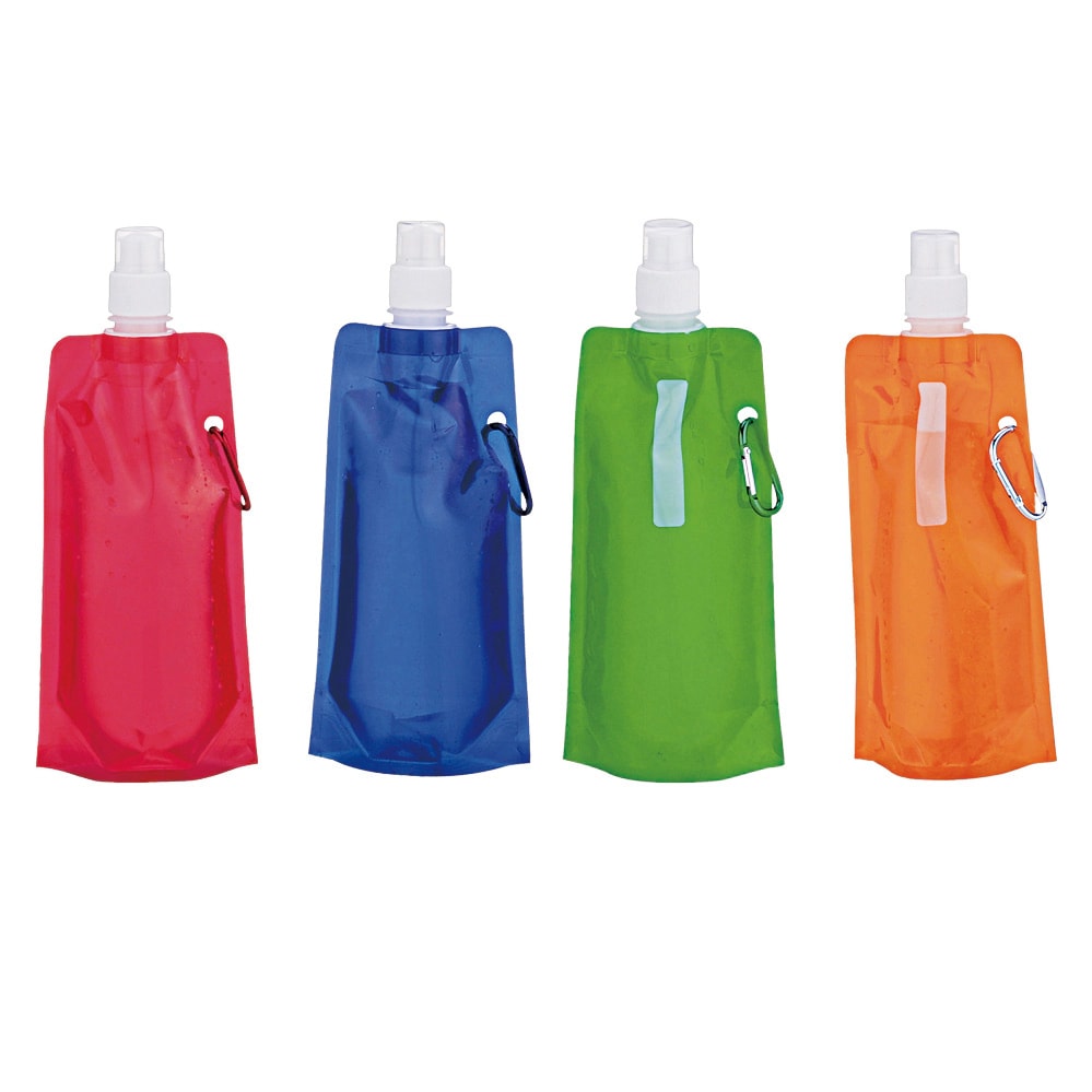 Harvey Collapsible Bottle