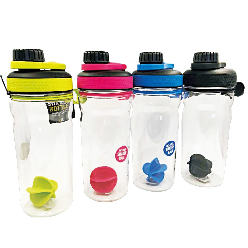 Kenney Shaker