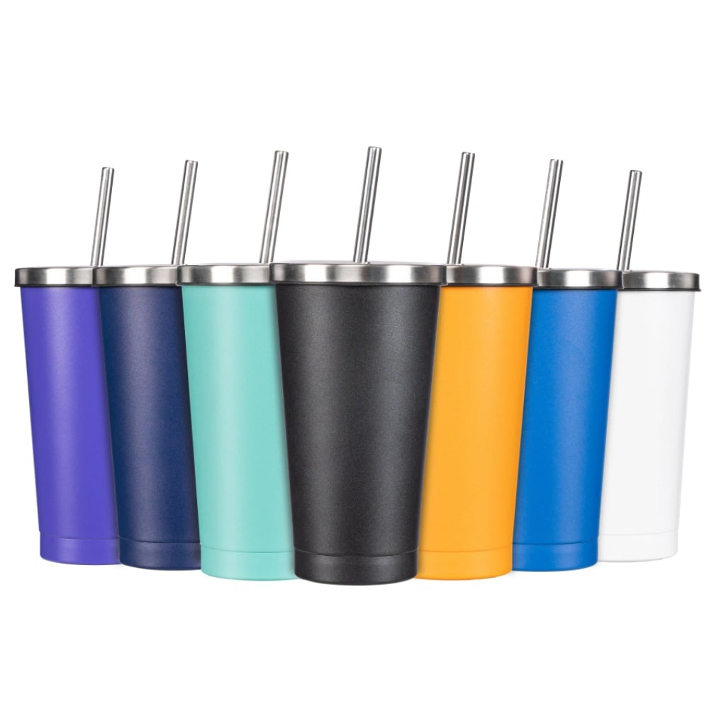 Roma Vacuum Tumbler