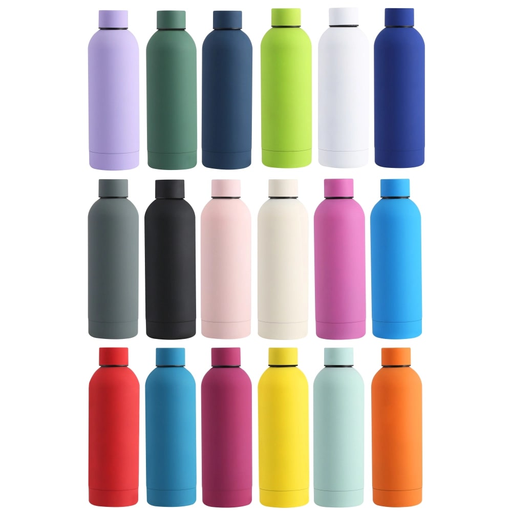 HydraPro 750ml Single Wall