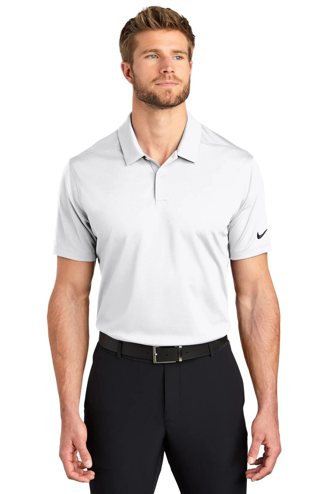 Nike Dry Essential Solid Polo