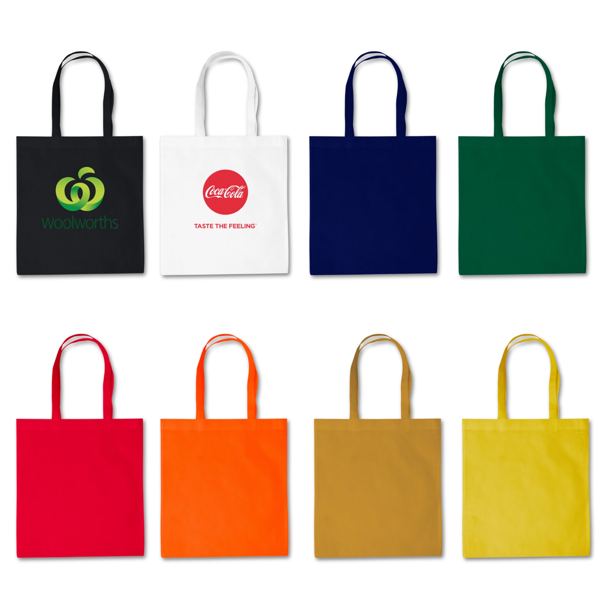New York Tote Bag