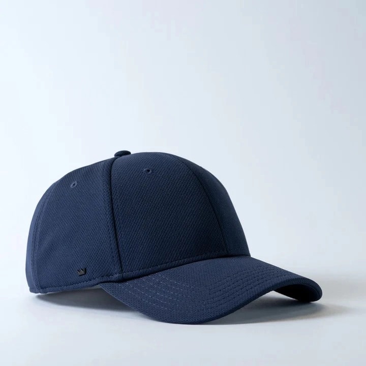 UFlex Recycled Polyester Cap – Sustainable Custom Branded Cap