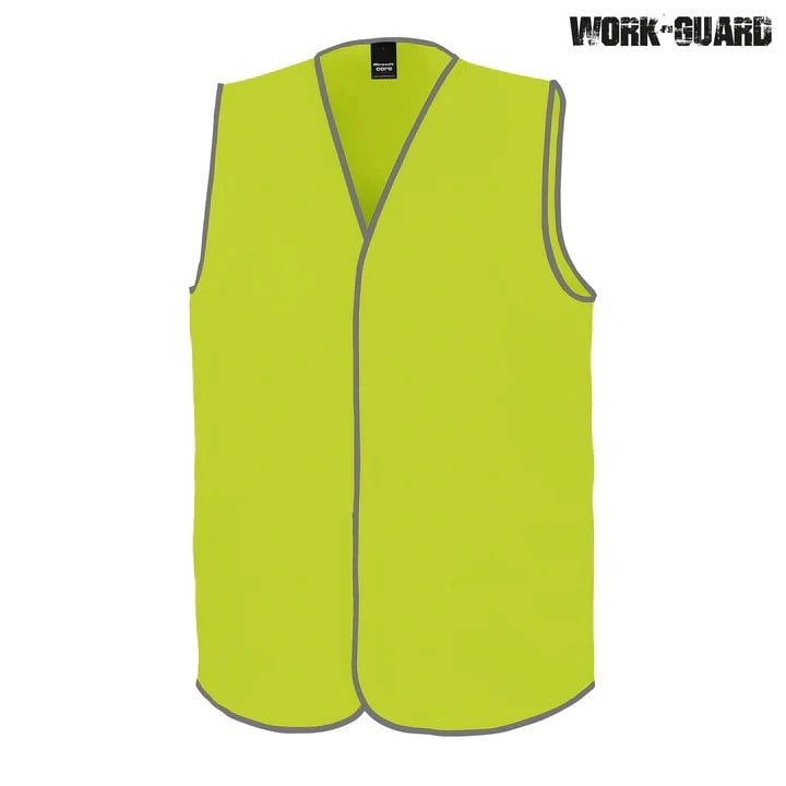 Kids Hi Visibility Youth Safety Vest