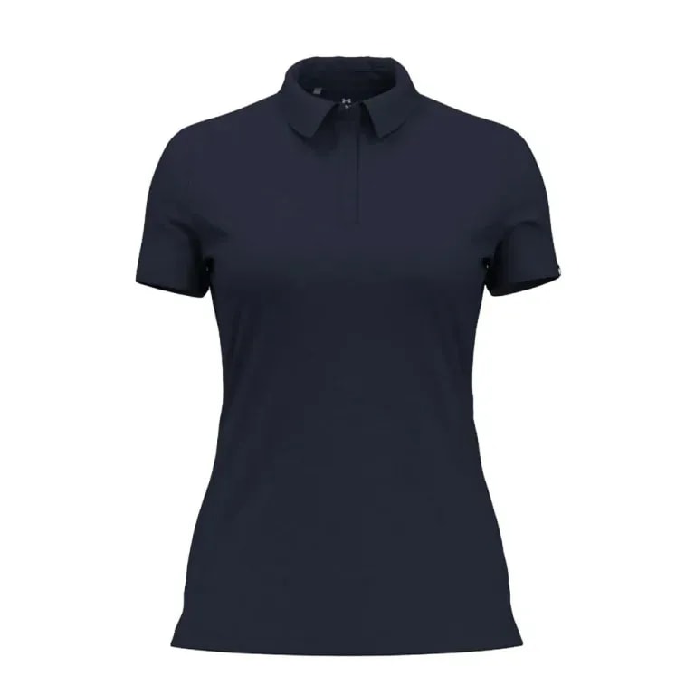Under Armour Women’s Corporate Performance Polo - CAP-U25-WCP
