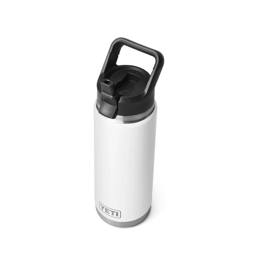 YETI Stainless Steel Straw Bottle – Rambler® 26oz (769ml)