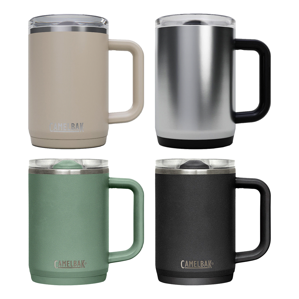 CamelBak - Thrive Mug VSS 0.5L