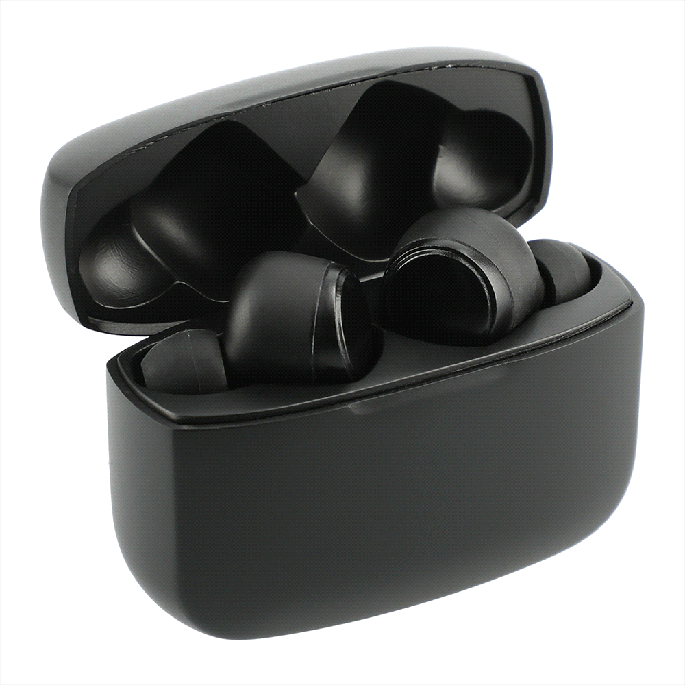 A-Ray True Wireless Auto Pair Earbuds w/ ANC