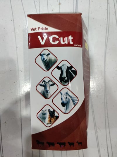 V Cut (Spray)