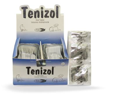 Tenezol Tablet