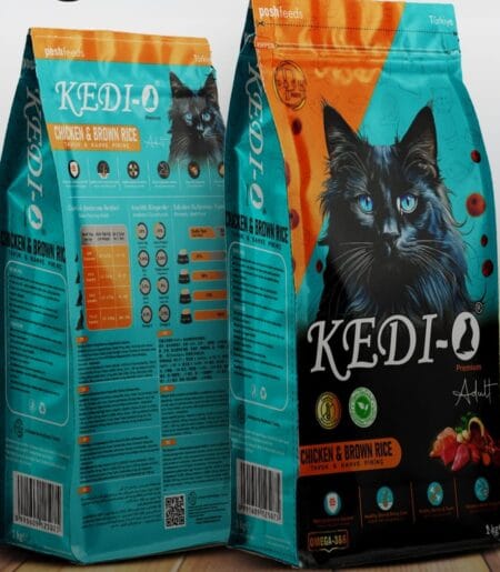 Kedi-O