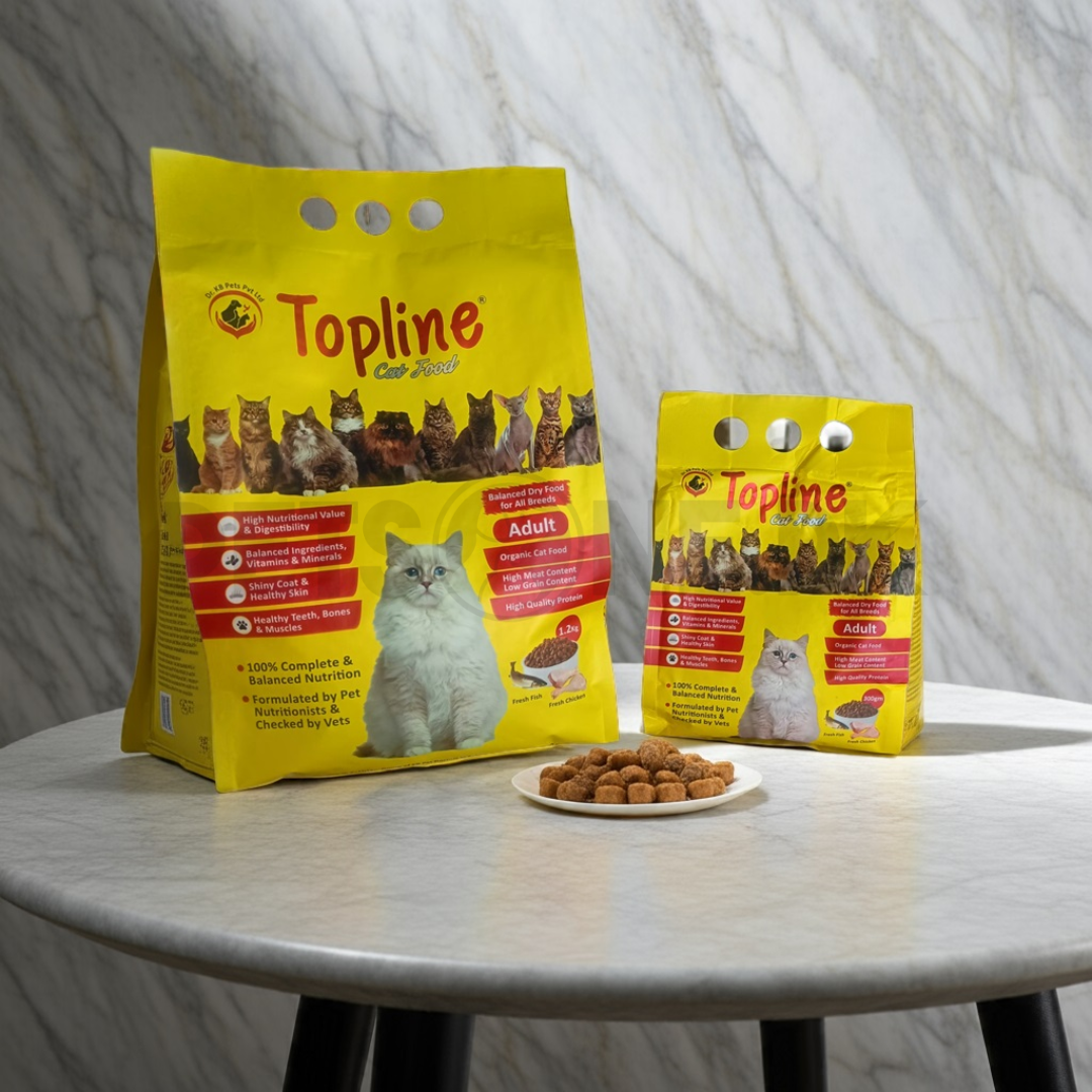 TopLine