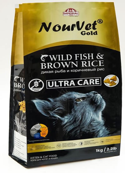 Nourvet Gold