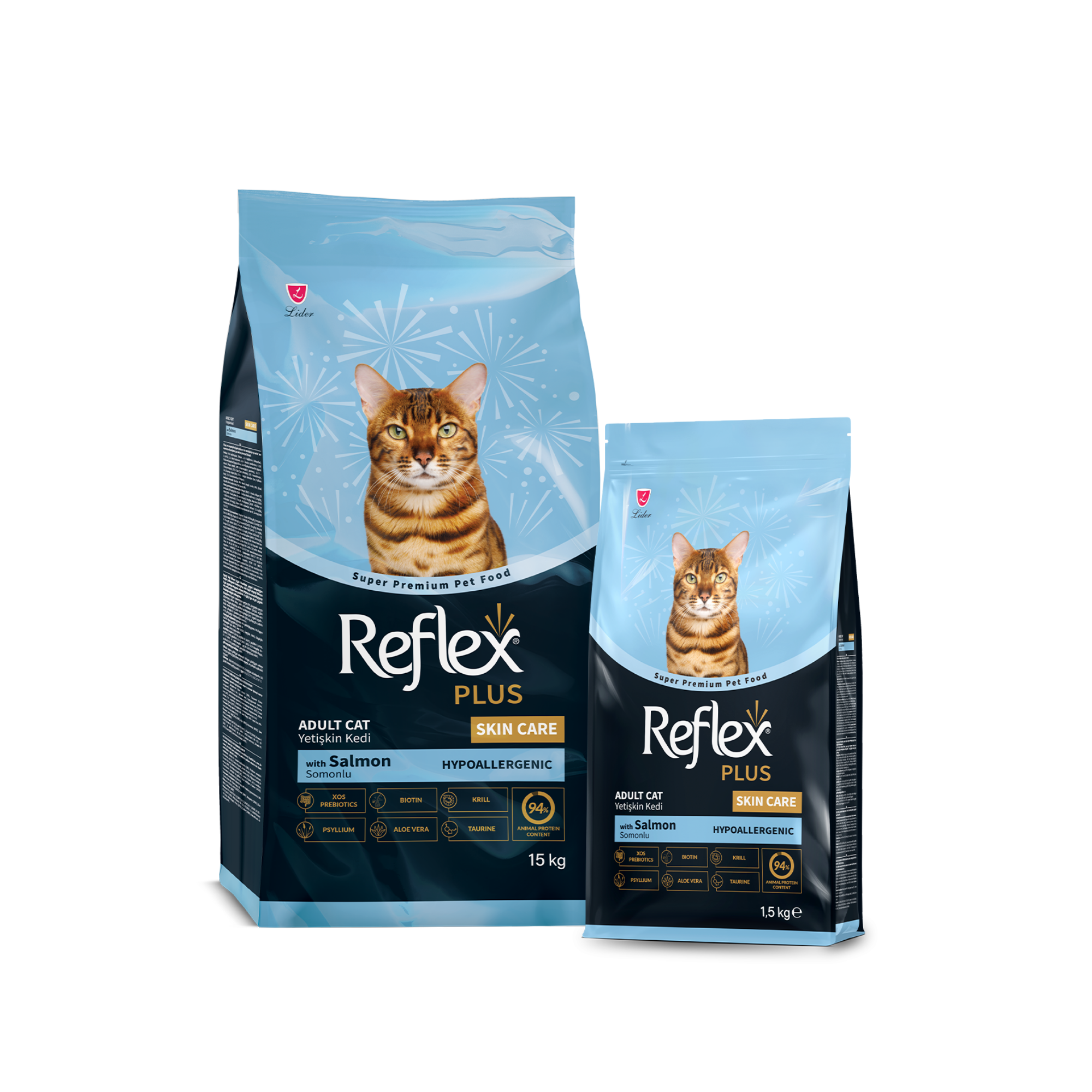 Reflex Plus Hairball Care