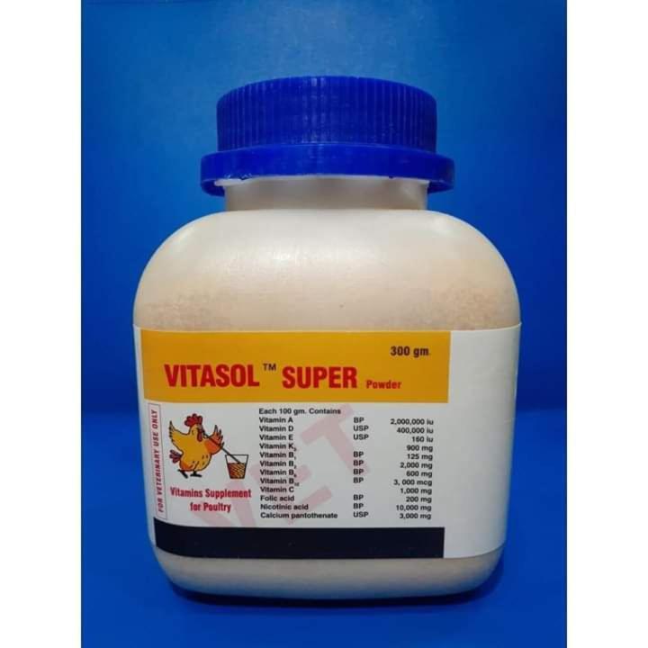 Bird Medicines