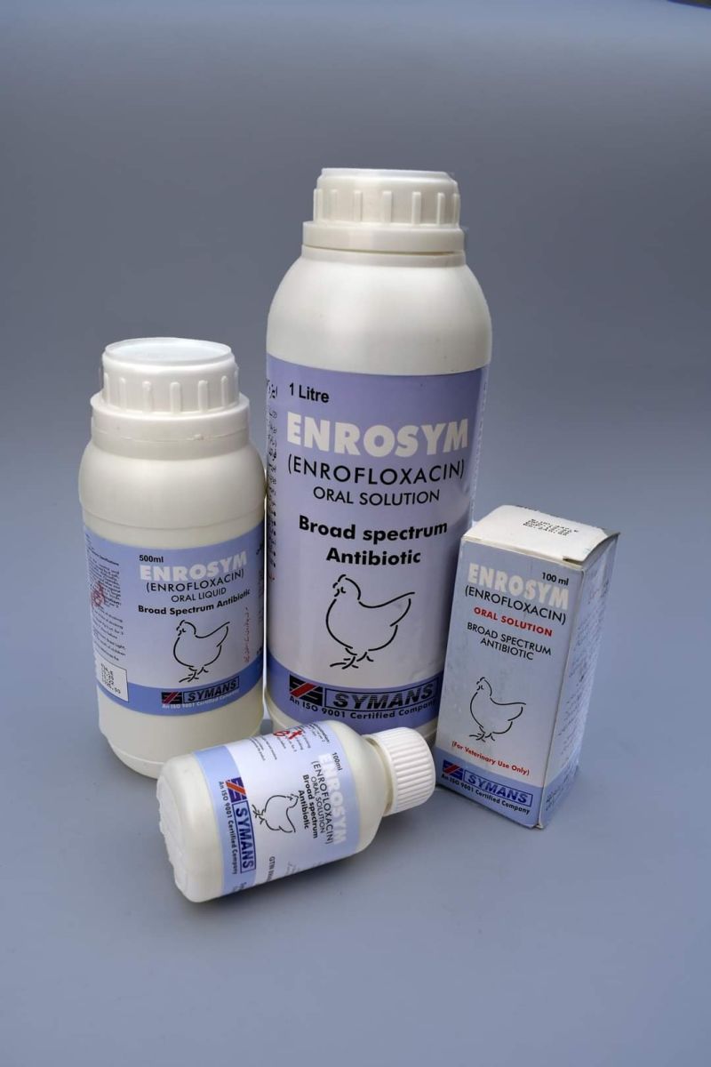 Enrosym