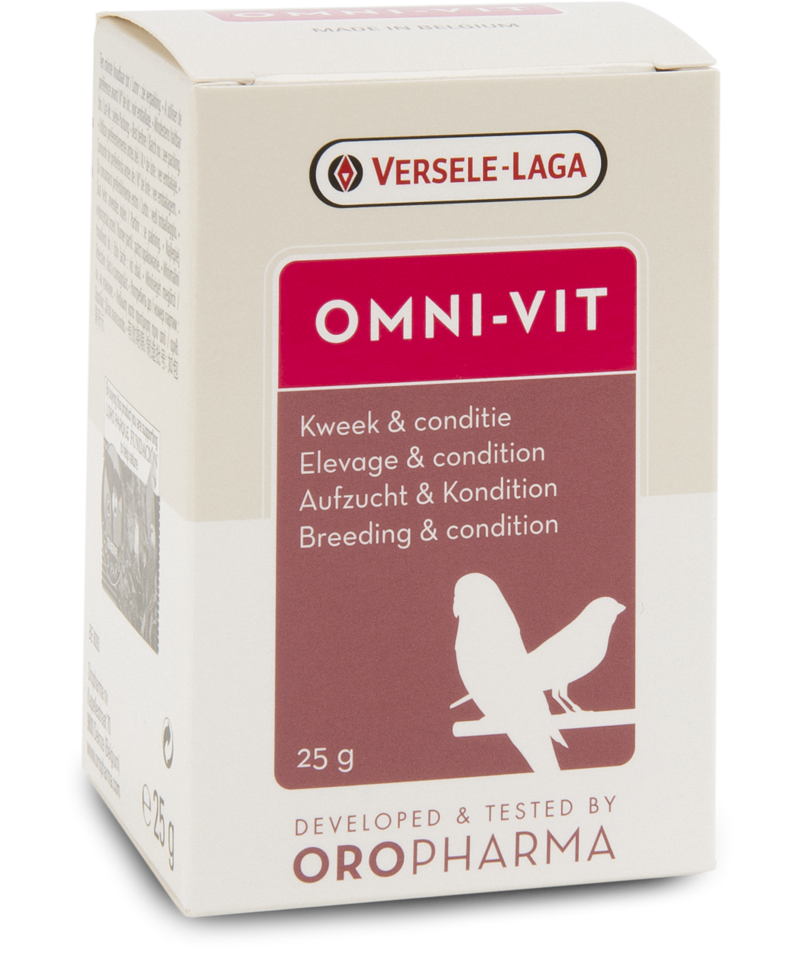 Omni-Vet
