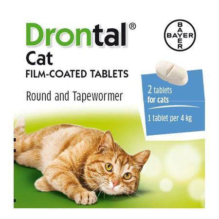 Deworming