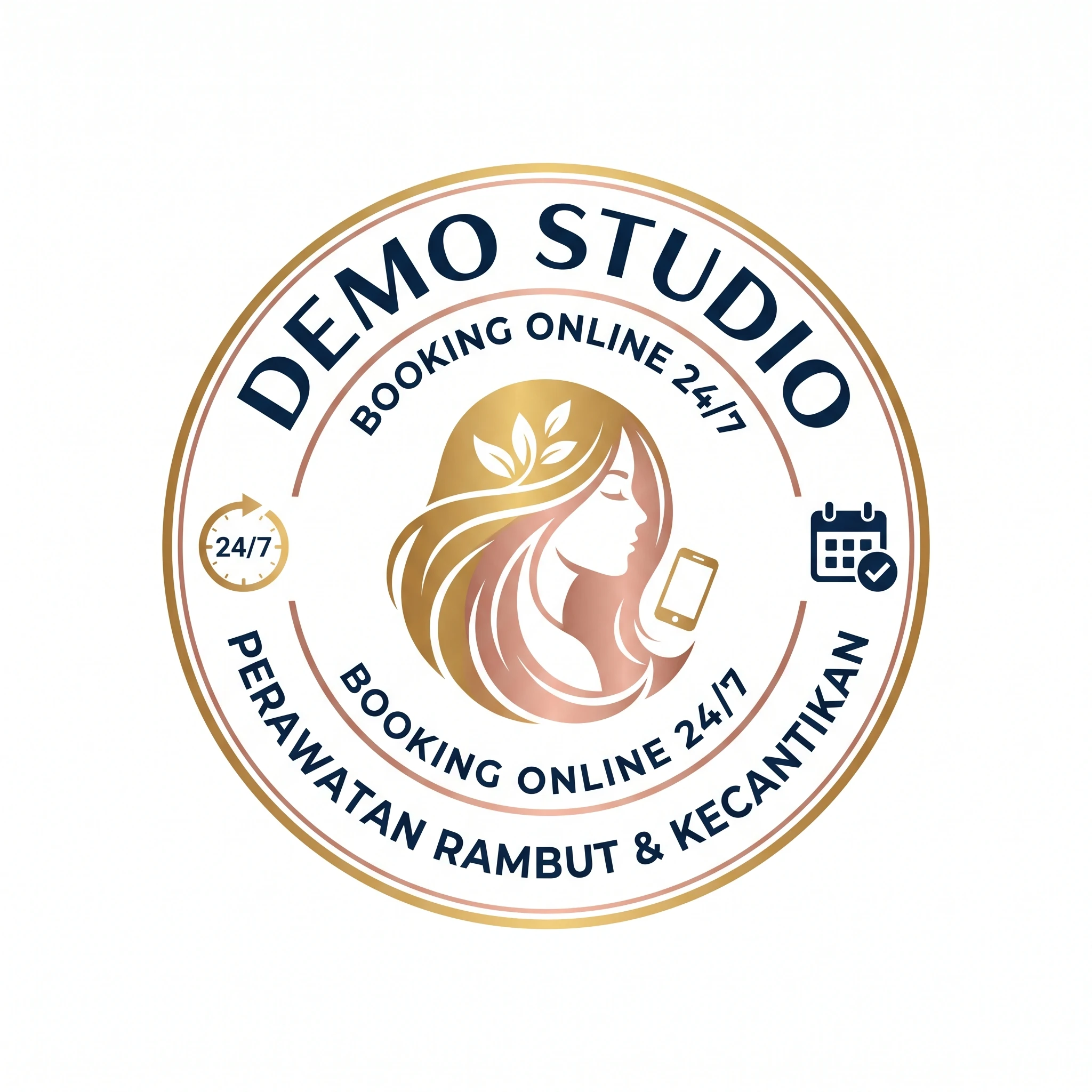 Logo Demo