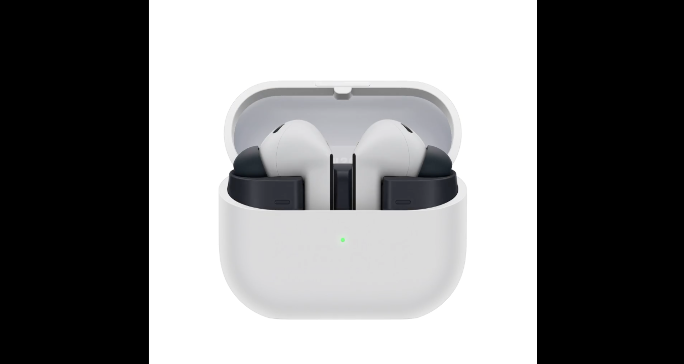 Samsung, Bluetooth Headphones, Galaxy Buds3 FE, Gray - Walmart.com