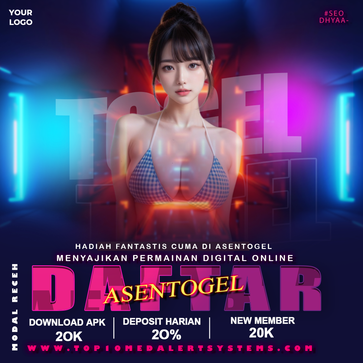ASENTOGEL