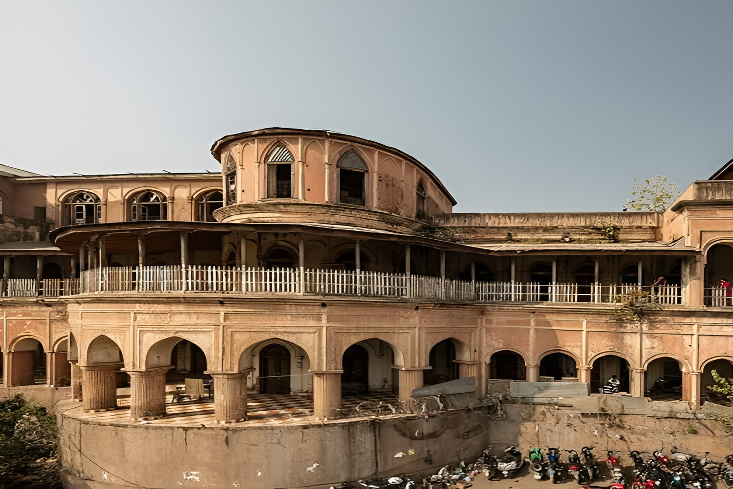 Poonch Fort
