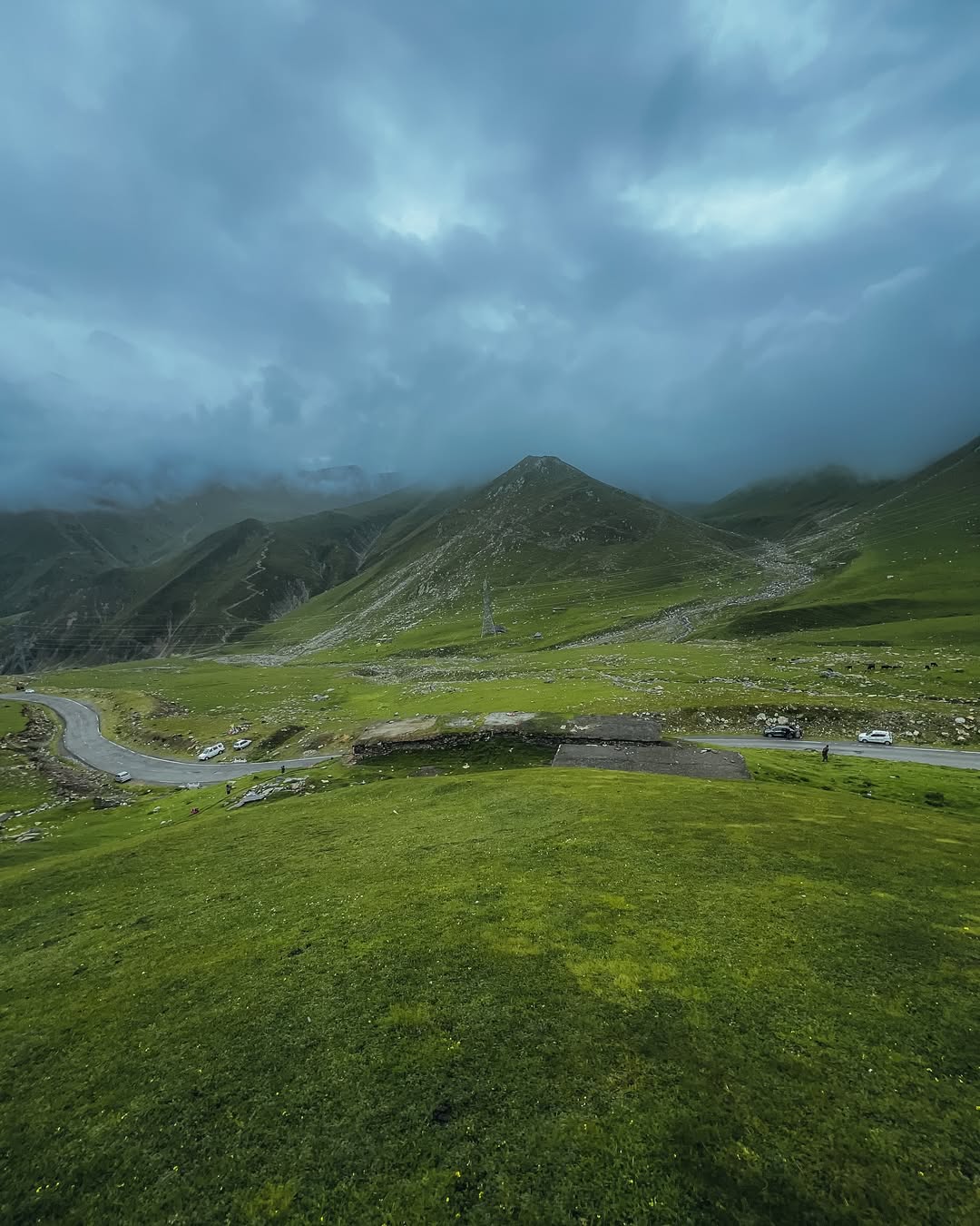 Pir ki Gali
