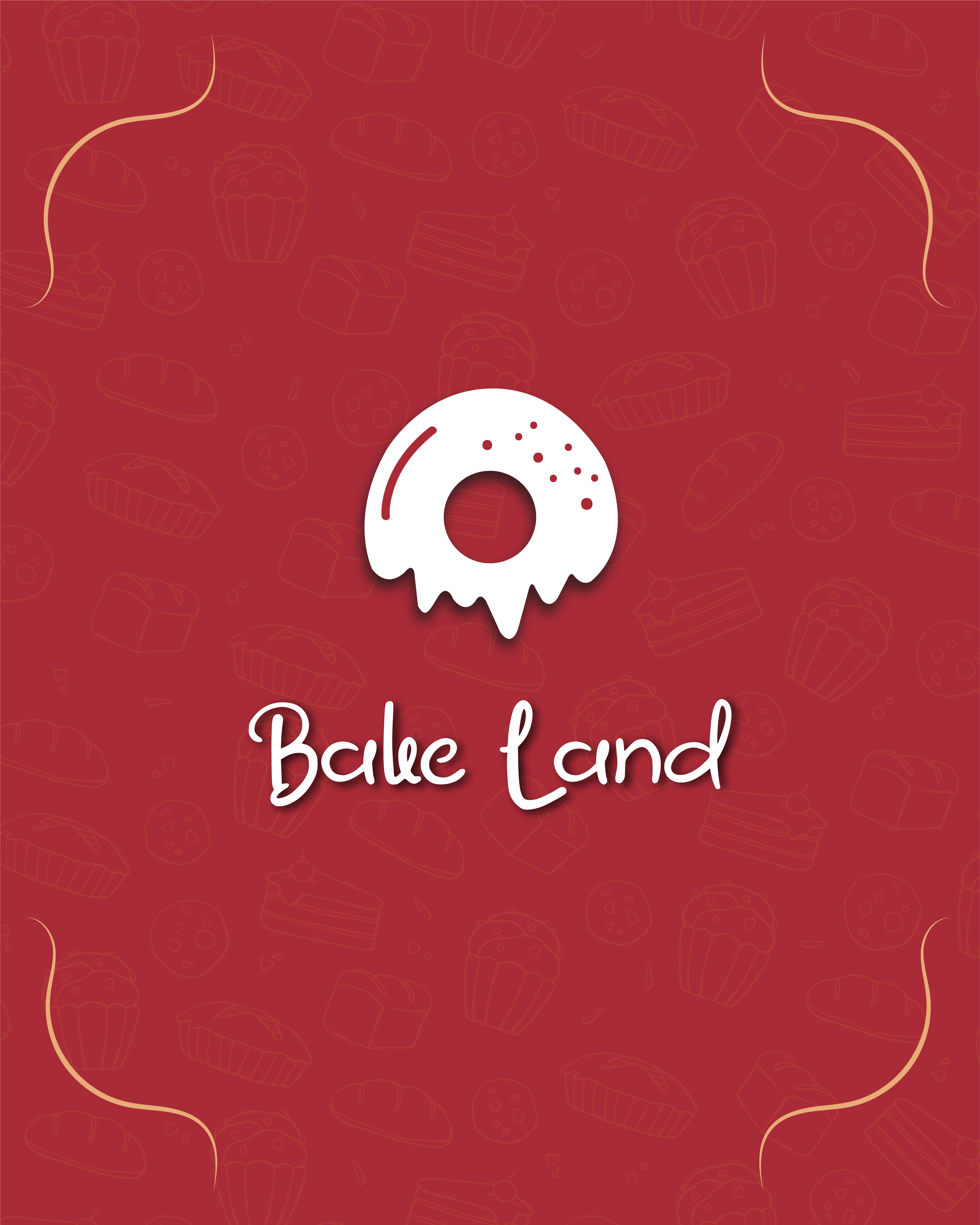 Bake Land 5