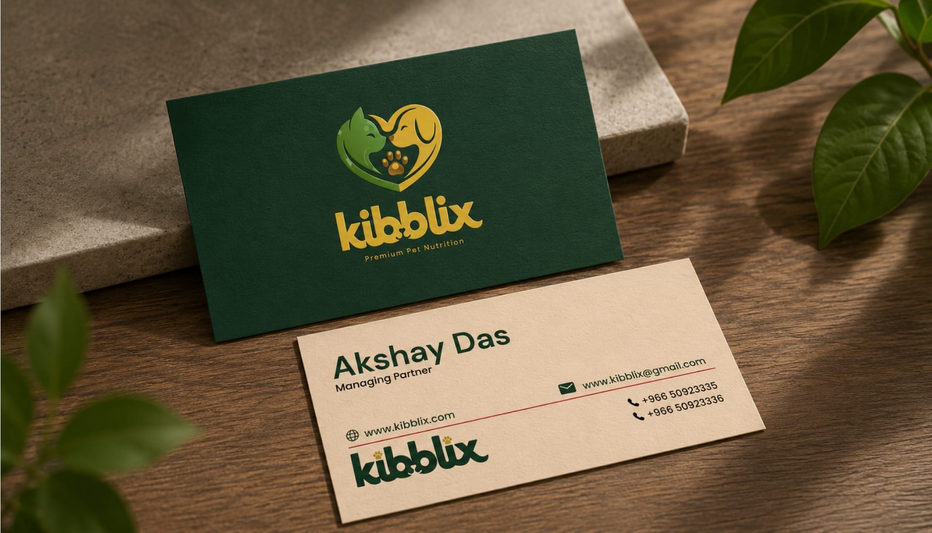 Kibblix Page 20 - Mockups 3