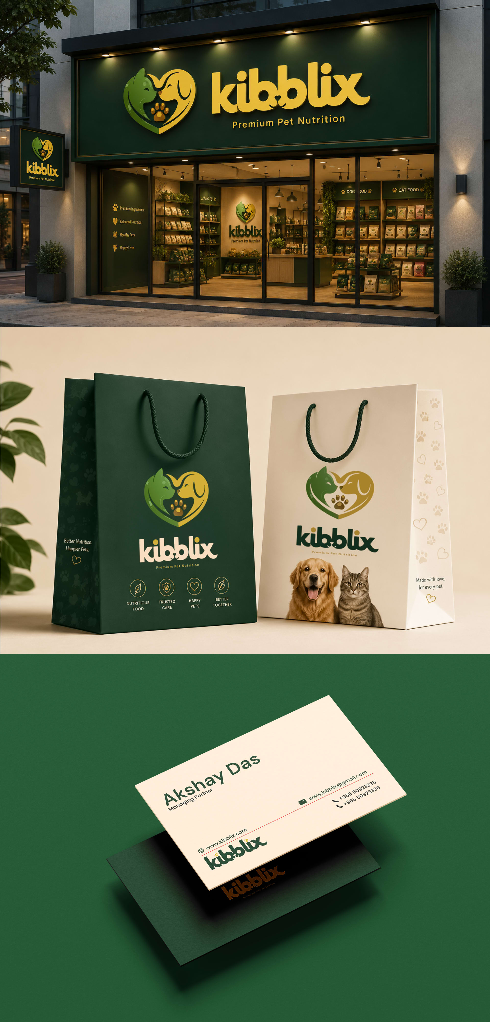 Kibblix Page 19 - Mockups 2