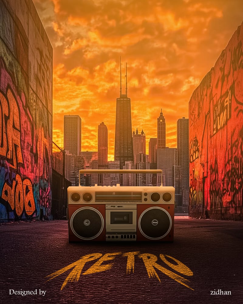 RETRO