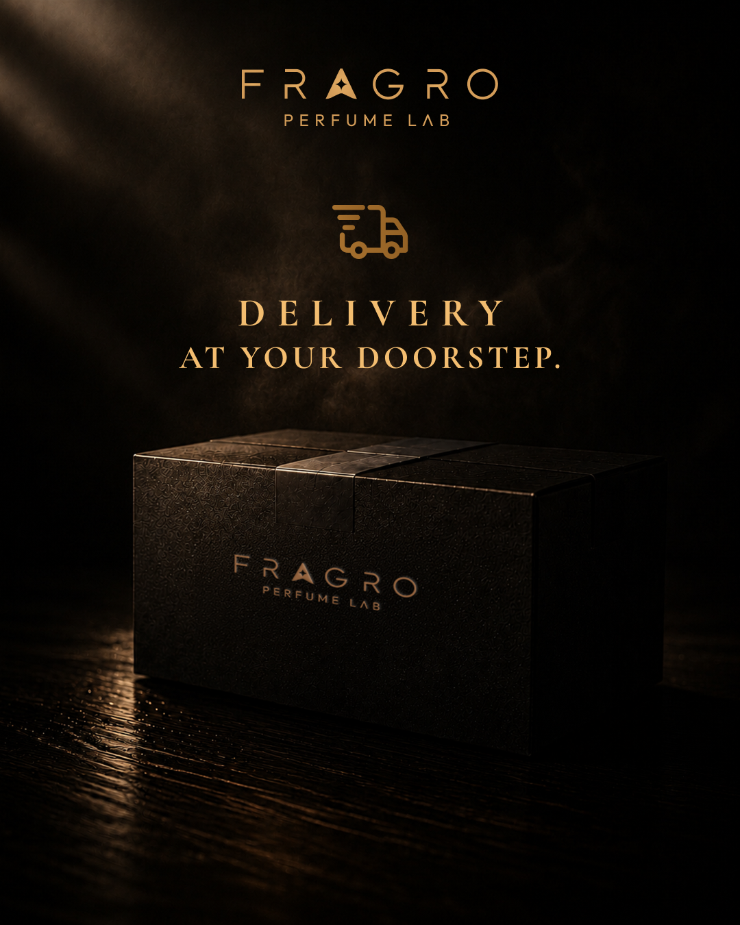 Fragro 4